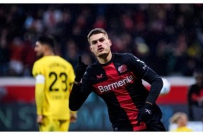 爱游戏全站-重磅！多特蒙德状态回暖备战中超关键时刻阿贾克斯调整名单以备社区盾，勒沃库森围绕亚冠再遭质疑的简单介绍